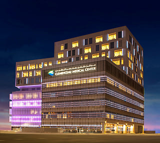 Dubai Investments has acquired the remaining 80 per cent stake in Clemenceau Medical Center Dubai, taking its ownership of the Dubai Healthcare City hospital to 100 per cent. The move makes CMC Dubai a wholly owned subsidiary of the group.