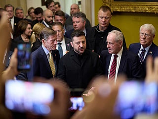 Zelensky
