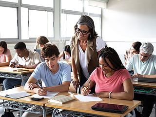 Education is undoubtedly an investment. But its greatest returns are rarely visible on results day.