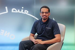 Mahmoud Abdelrazag Salih Suliman, Co-Founder & CEO, Neulink