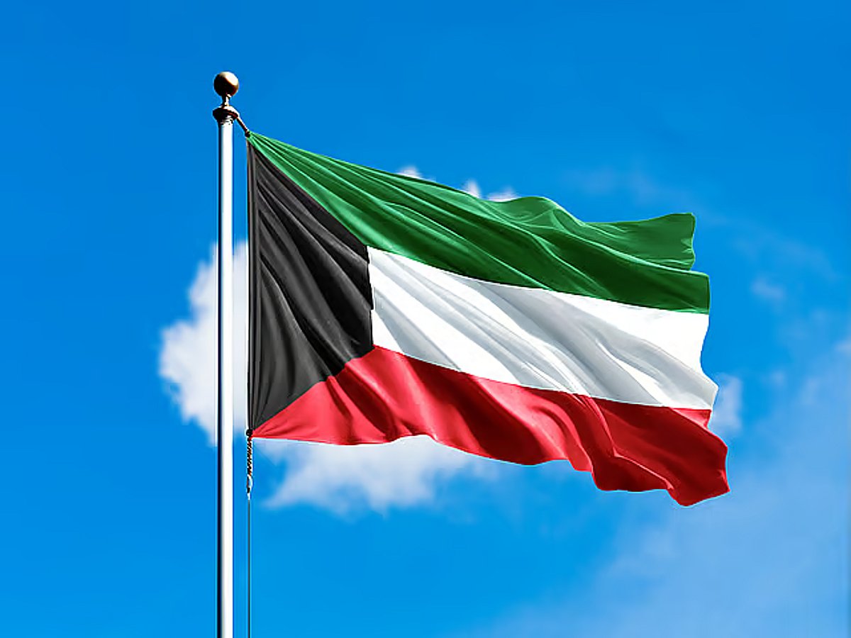 Fatal Attack in Kuwait Targets Chinese Firm Building