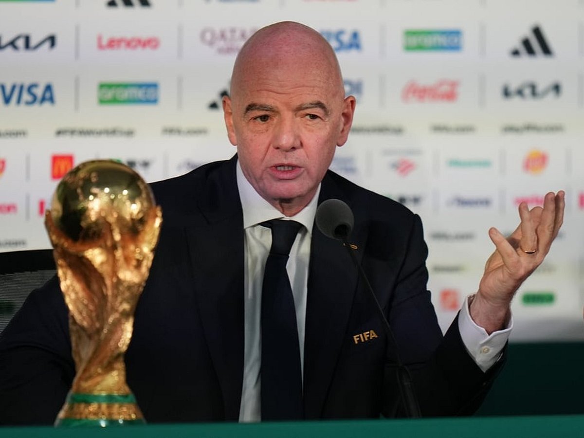 CONCACAF Members Reject FIFA Proposals