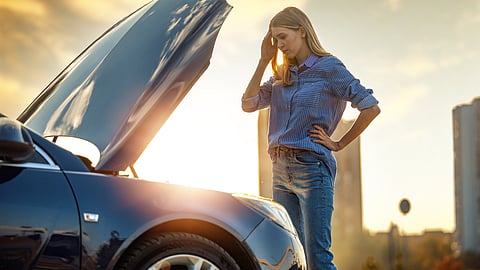 Summer road safety: Why insurance matters as much as a well-maintained car