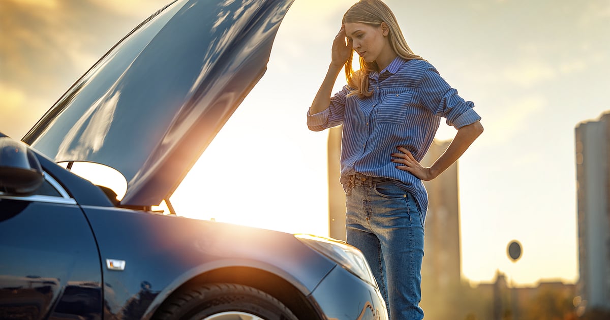 Summer Road Safety Emphasizes Insurance Importance in UAE