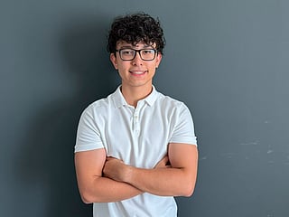 The 2026 IEO brought together national teams from across six continents, with Valiyev among five students selected to represent the UAE after a rigorous selection process involving students from 56 countries.