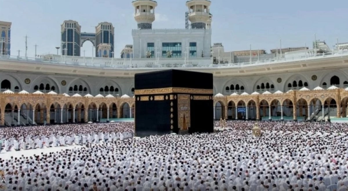 Saudi Arabia Imposes Fines on Hajj and Umrah Firms for Undisclosed Overstayers