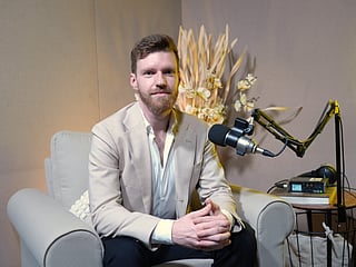 Fedor Panteleev, Chief Product Officer at Denara Group serving Cusp Wealth