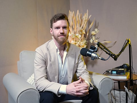 Fedor Panteleev, Chief Product Officer at Denara Group serving Cusp Wealth