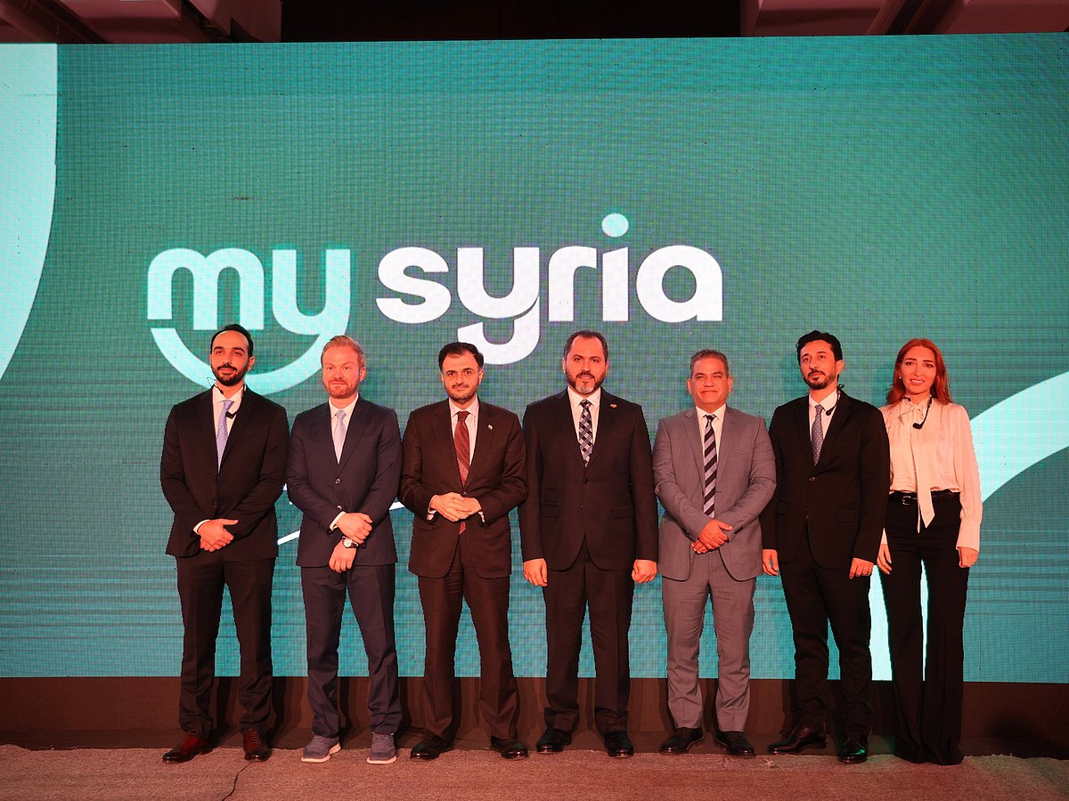UAE Entrepreneurs Launch Dubai-Inspired Tourism Super App for Post-War Syria