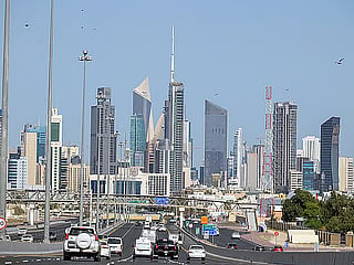 1 dead after Iranian strike hits Chinese firm in Kuwait