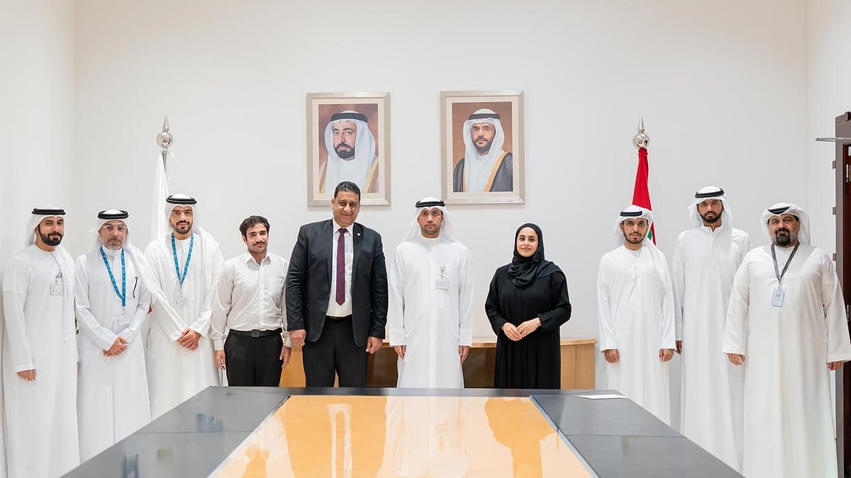 Sharjah Airport Rewards Passengers for Travel Experience Ideas