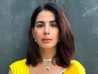 Kirti Kulhari duped of Rs 2.4 lacs in cyber fraud, registers complain with the Mumbai police