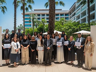 Tristar, UNGC UAE launch Target Gender Equality 2025–26