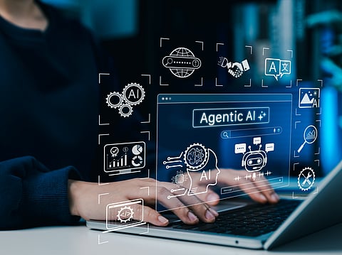 Construction’s agentic AI transformation will be won by people, not technology