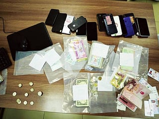 Dubai Police returns 6,040 lost items worth millions