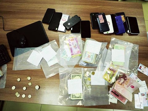 Dubai Police returns 6,040 lost items, including jewellery worth millions