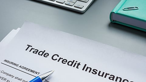 Protecting future cash flows during uncertainty: why trade credit insurance matters