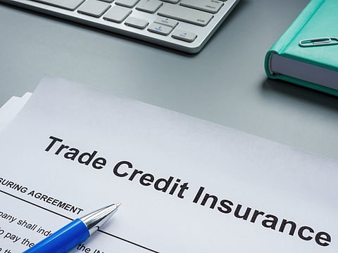 Protecting future cash flows during uncertainty: why trade credit insurance matters