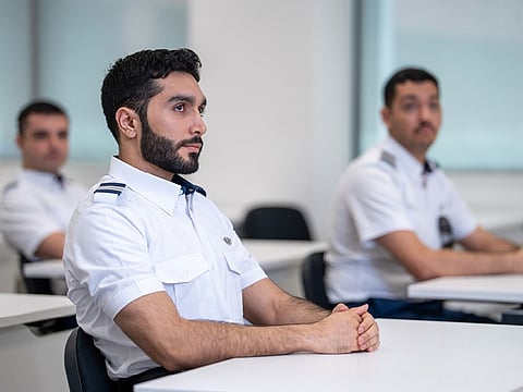 flydubai opens new aviation career pathways for UAE nationals