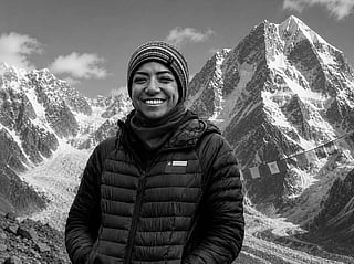Nadhira Al Harthy