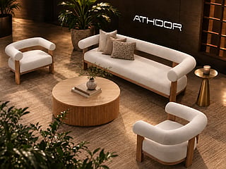 Why Athoor Rentals are your event partners of choice