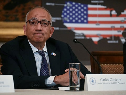 Carlos Cordeiro