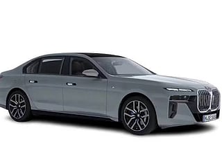 Saudi Arabia recalls 6,574 BMWs