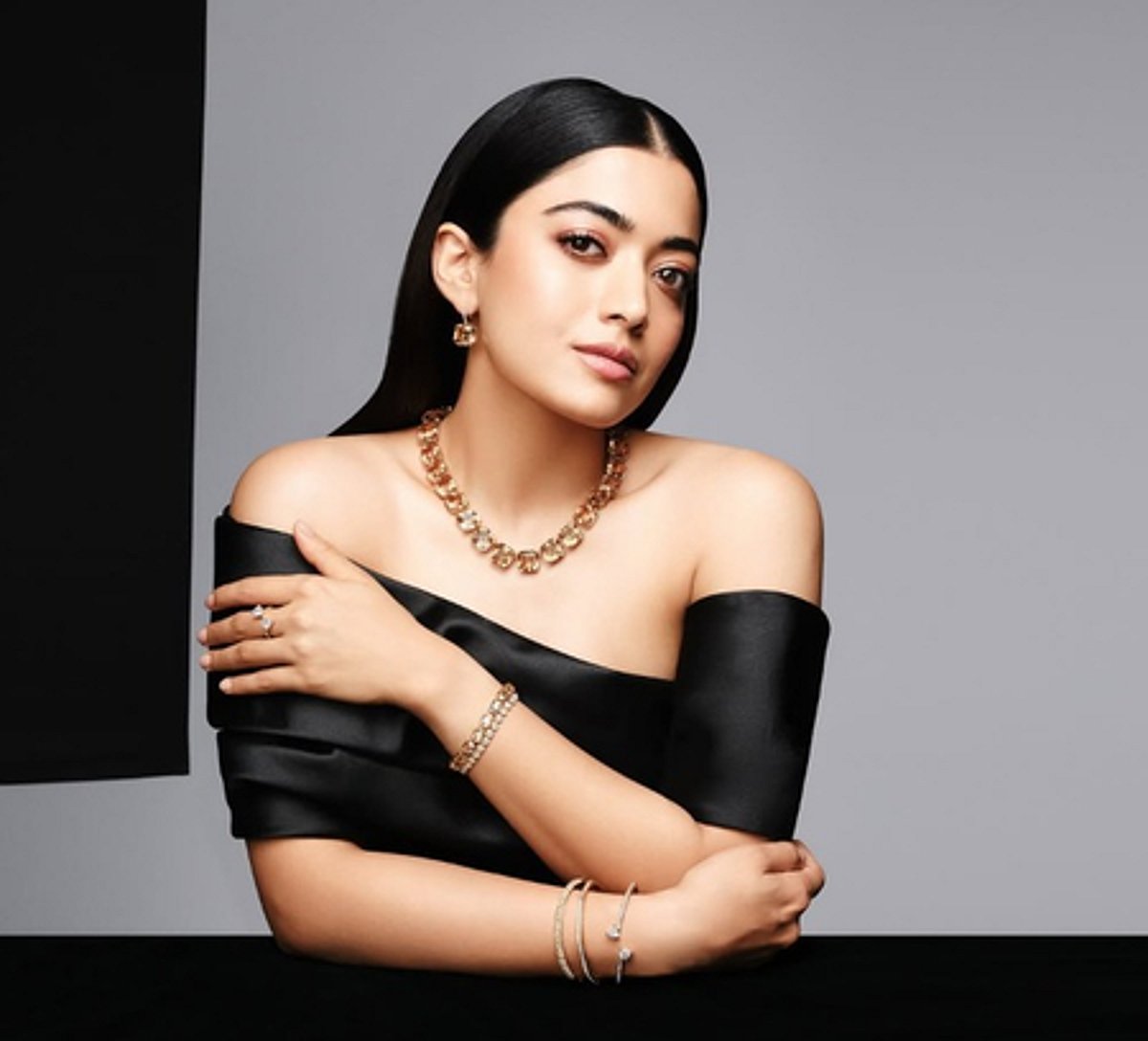 Rashmika Mandanna sidelined for six weeks due to hip injury