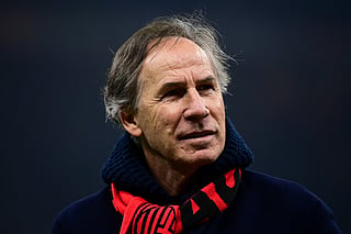 Franco Baresi