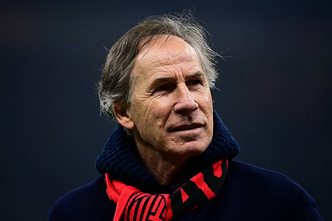 Franco Baresi