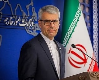 Iran condemns US strike on residential area