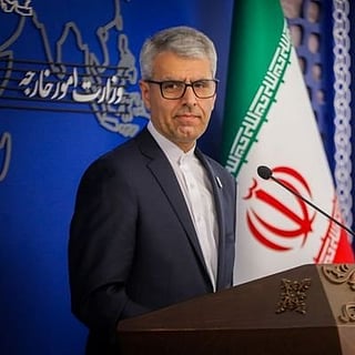 Iran condemns US strike on residential area