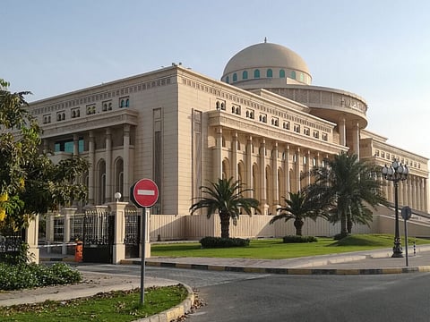 Man jailed and deported after CCTV exposes Dh75,000 theft in Sharjah