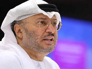 Kuwait invasion lessons make GCC unity vital: Gargash