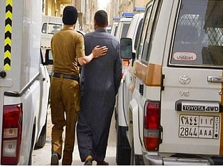 Saudi Arabia deports over 12,600 expats in one week