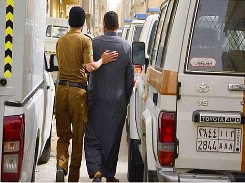 Saudi Arabia deports more than 12,600 expatriates in one week
