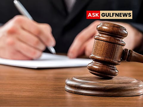 Ask Gulf News: Can a lawyer recover full fees even after losing the case?