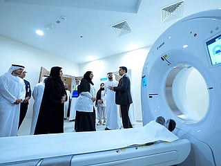 Burjeel opens first integrated urgent care center