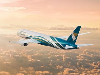 Oman Air warns of delays amid airspace restrictions