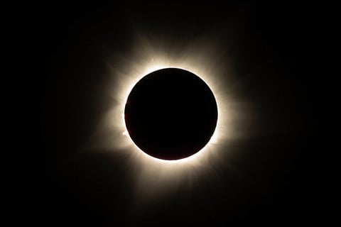 Rare total solar eclipse to captivate millions on August 12