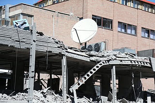 Iran has plan ready for responding to potential attacks on infrastructure: Report (File image)