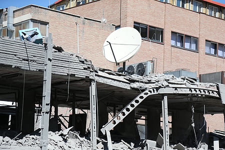 Iran has plan ready for responding to potential attacks on infrastructure: Report (File image)