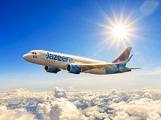 Jazeera Airways expands to 29 weekly UAE flights