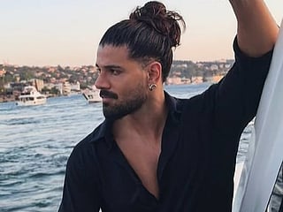 Sooraj Pancholi