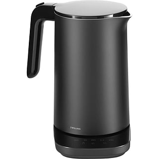 Consumers have been urged to stop using the ZWILLING ENFINIGY Pro 1.5-litre electric kettle immediately after identifying a potential defect that could pose a burn risk.