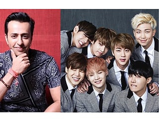 BTS have decided not to submit any music for the 2027 Grammy Awards, a month after the Recording Academy announced a new Best Asian Pop Music Performance category.