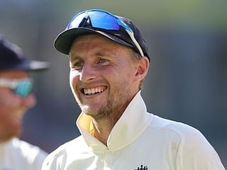 Joe Root