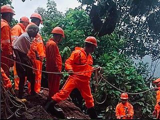 Kerala on high alert with schools shut, rescue ops intensified amid torrential rain