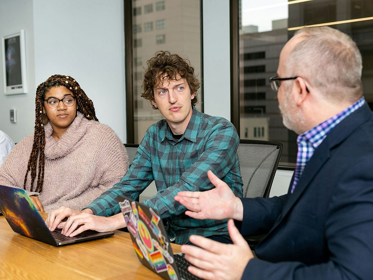 Leaders Urged to Engage in Difficult Conversations