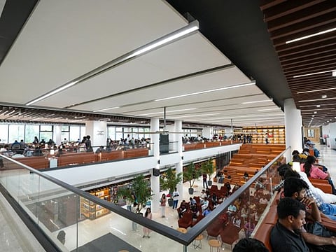Positioned in one of India’s fastest-growing industrial and transportation hubs, Galgotias University surges in global and national rankings
